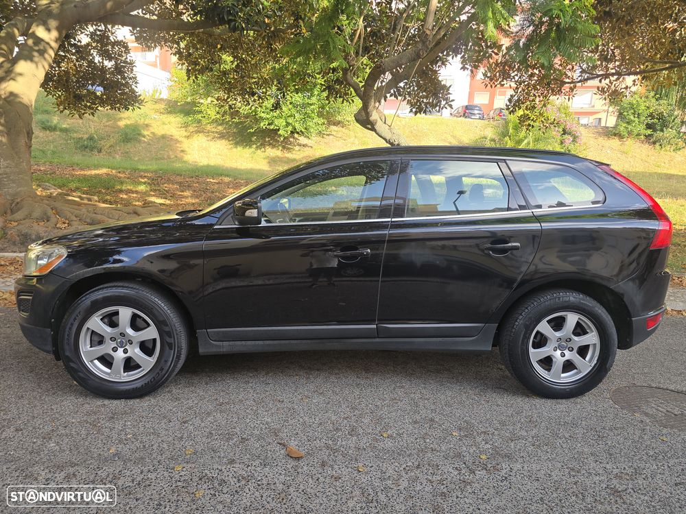 Volvo XC 60 2.0 D3 Drive Momentum Start/Stop - 11