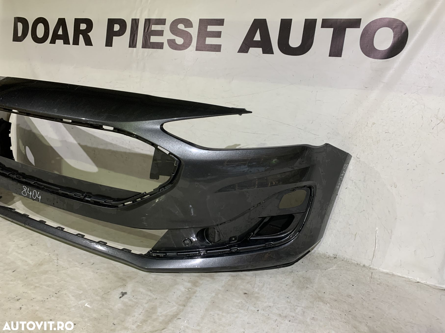 Bara fata Ford Focus 4, facelift, 2022, 2023, 2024, cod origine OE NX7B-17C831-AA, in stare foarte buna. - 2