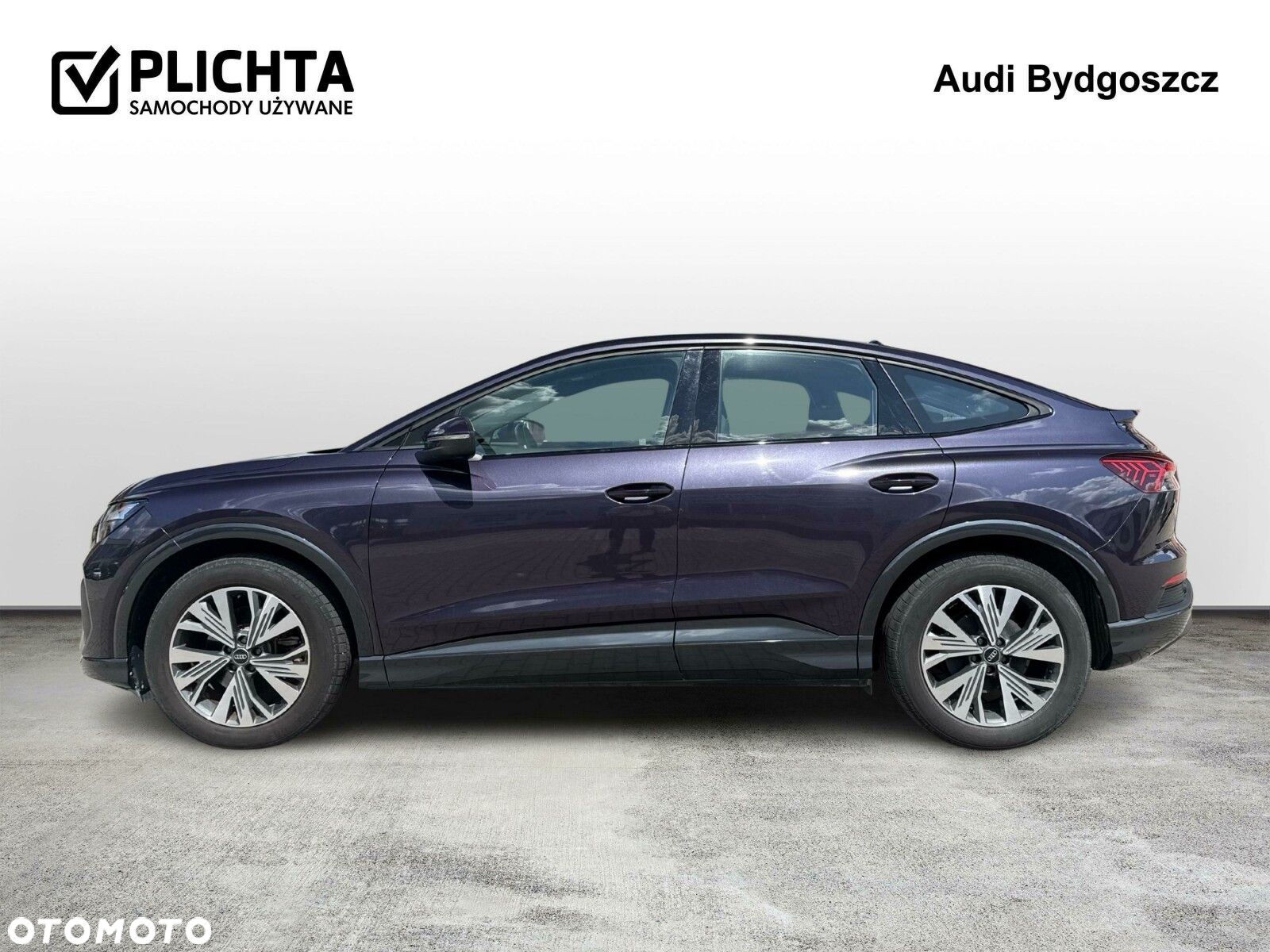 Audi Q4 e-tron - 2