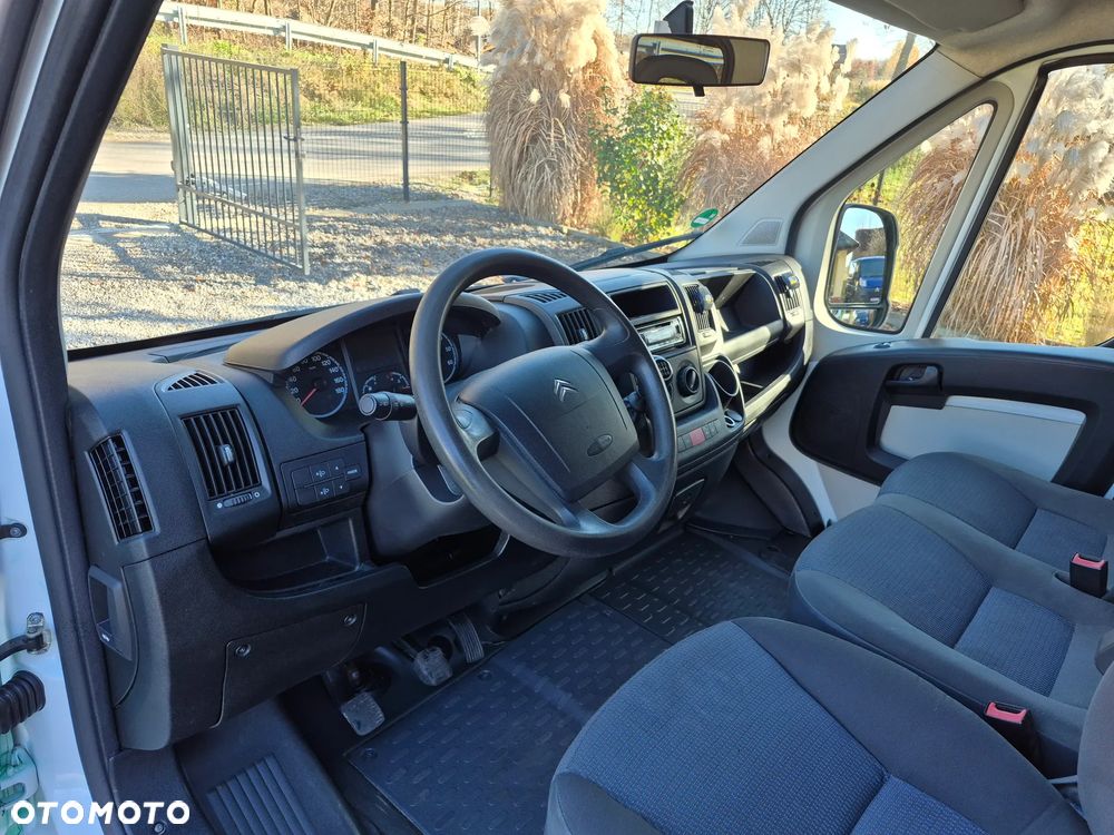 Citroën Jumper - 10