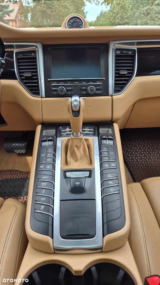 Porsche Macan S Diesel - 18