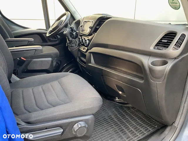 Iveco DAILY 35S18 - 19