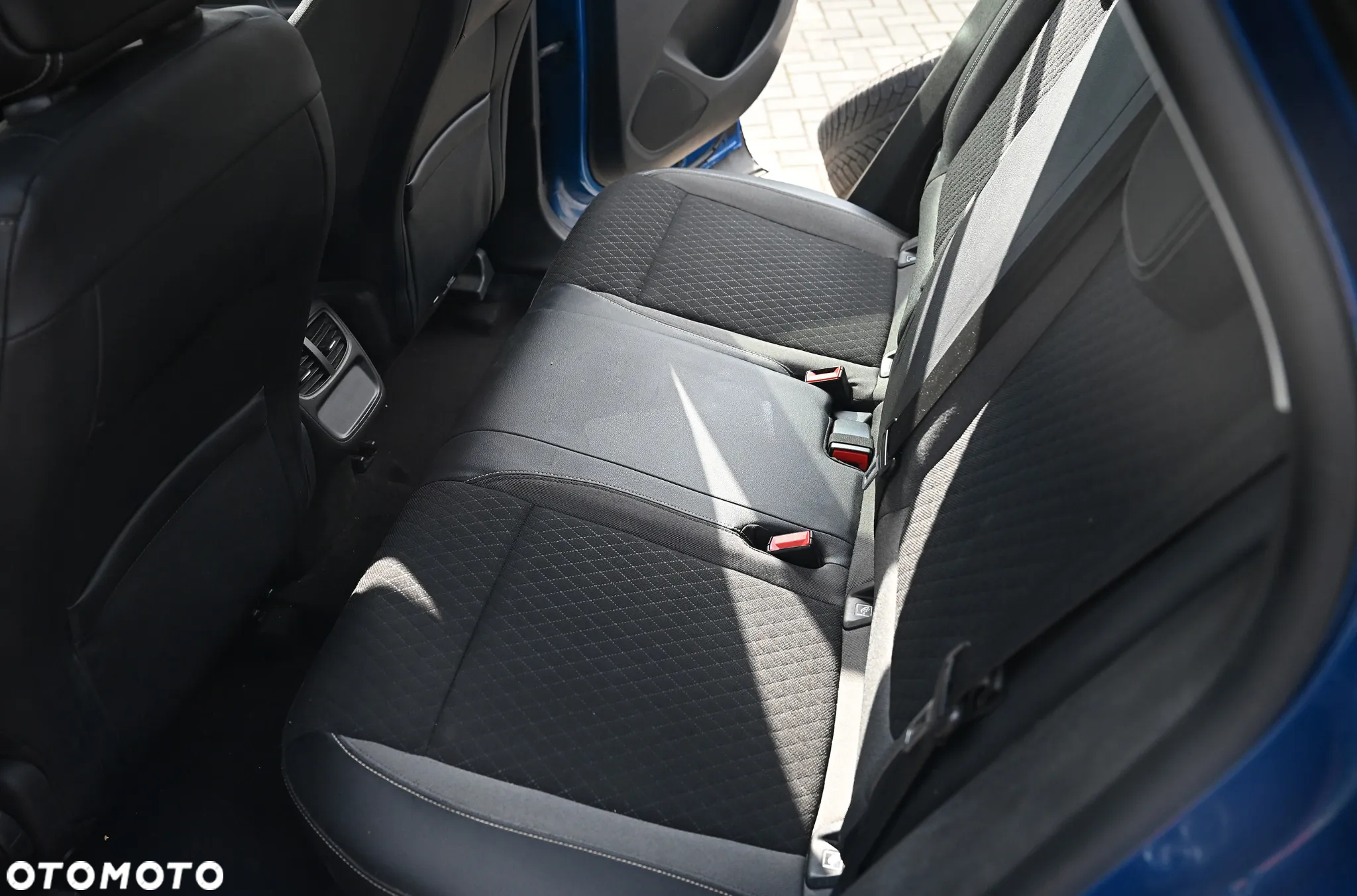 Opel Grandland X 1.6 D Start/Stop Edition - 20