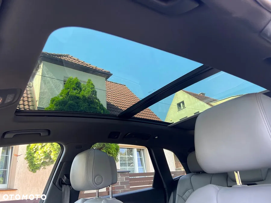 Audi SQ5 3.0 TFSI Quattro Tiptronic - 31