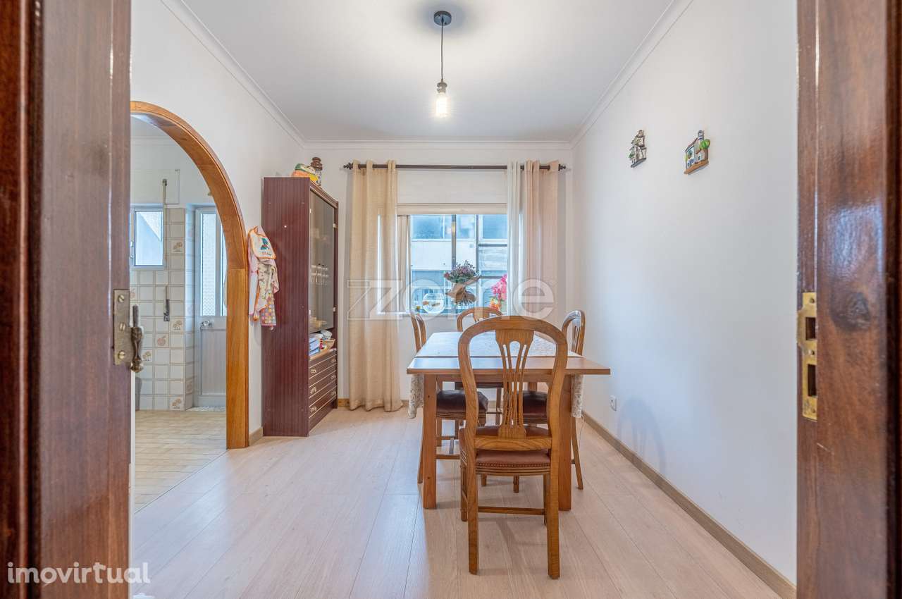 Acolhedor Apartamento T3 - Grande imagem: 5/25