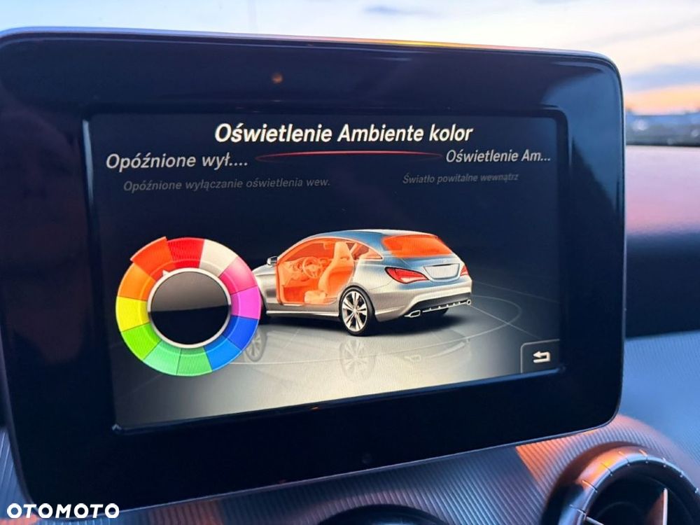 Mercedes-Benz CLA - 25