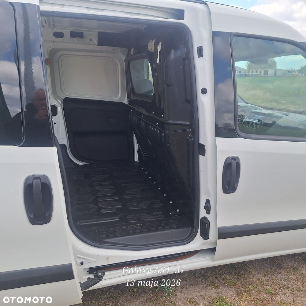 Fiat Doblo - 12