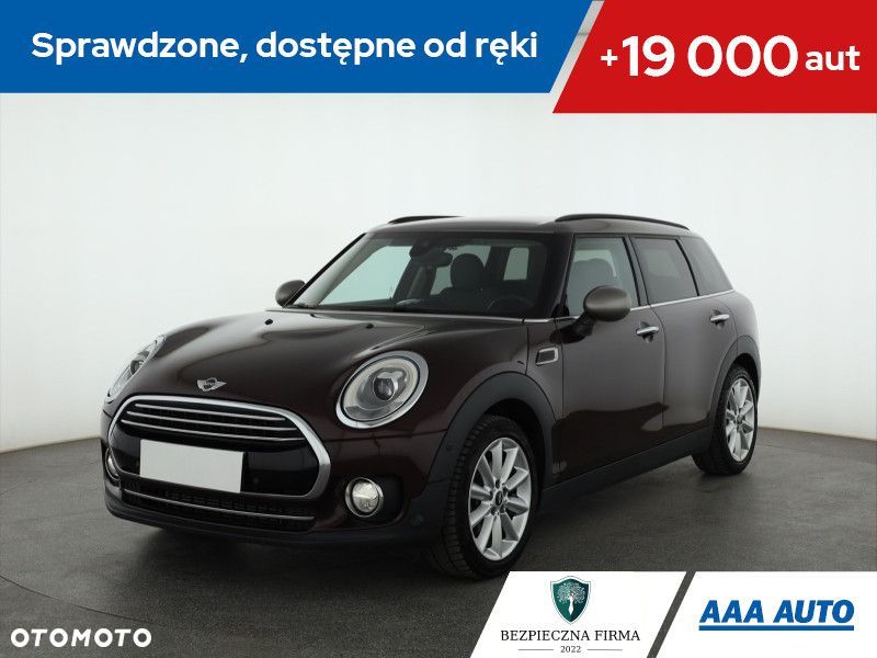 MINI Clubman - 2