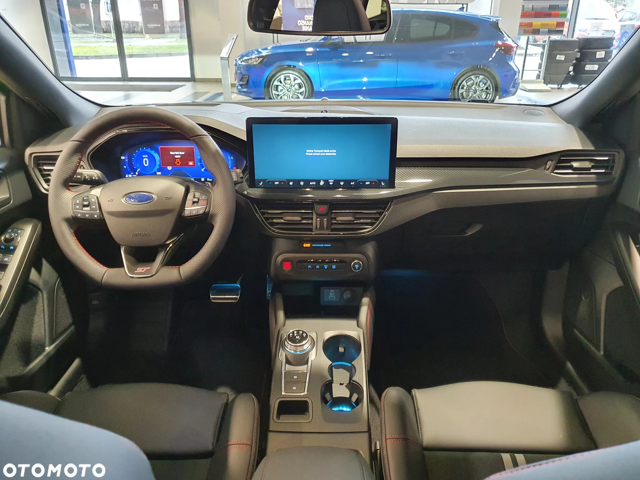 Ford Focus 2.3 EcoBoost ST X - 19