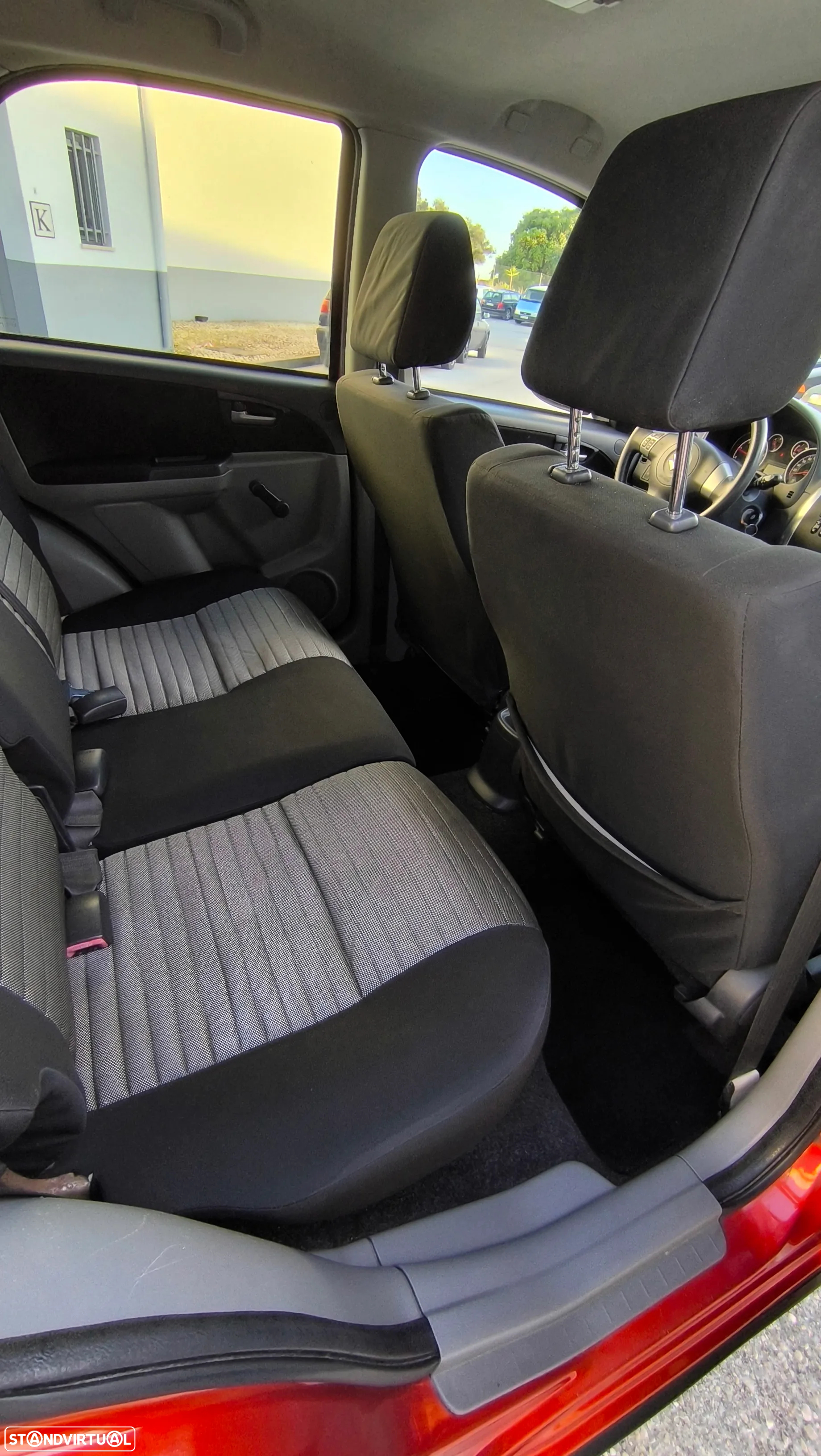 Suzuki SX4 1.6 DDiS GL Outdoor Line - 24
