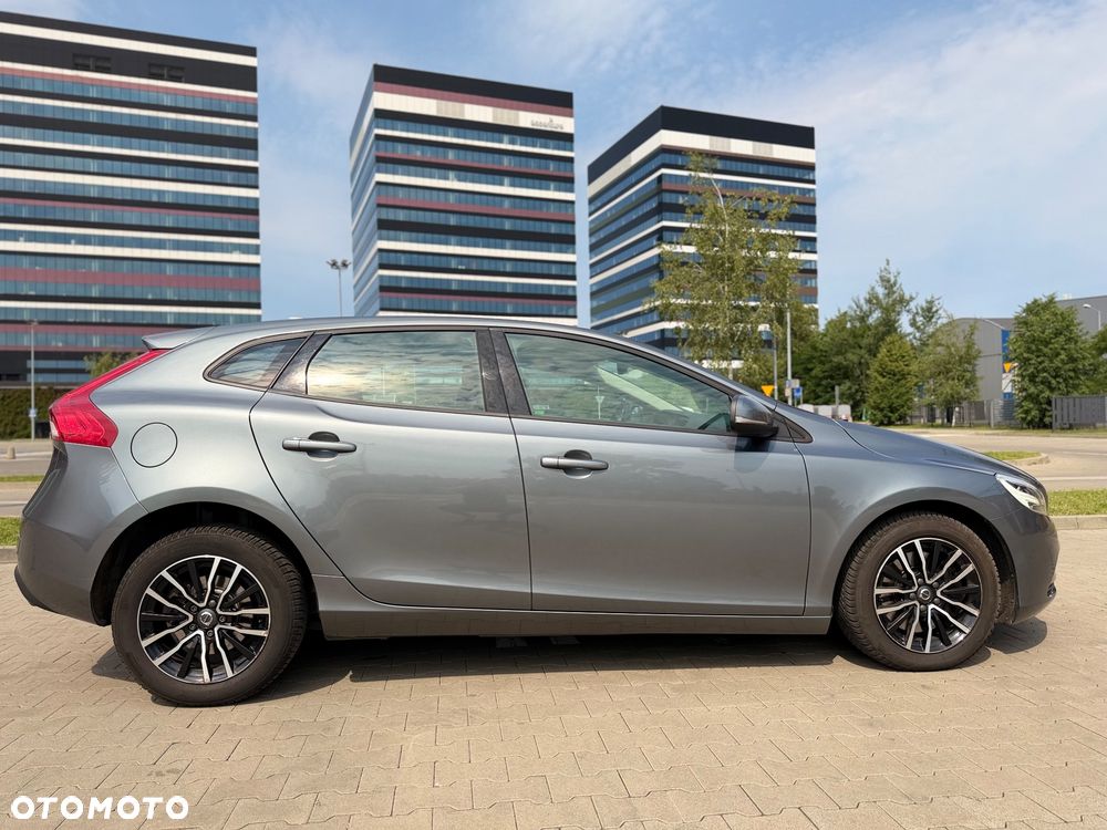 Volvo V40 - 3