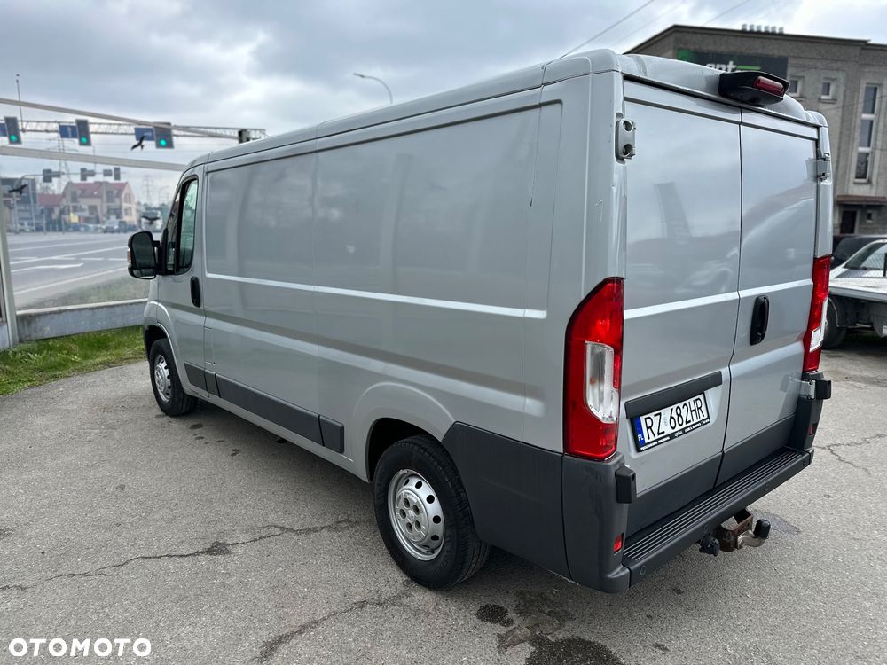 Peugeot Boxer L2H1 - 4