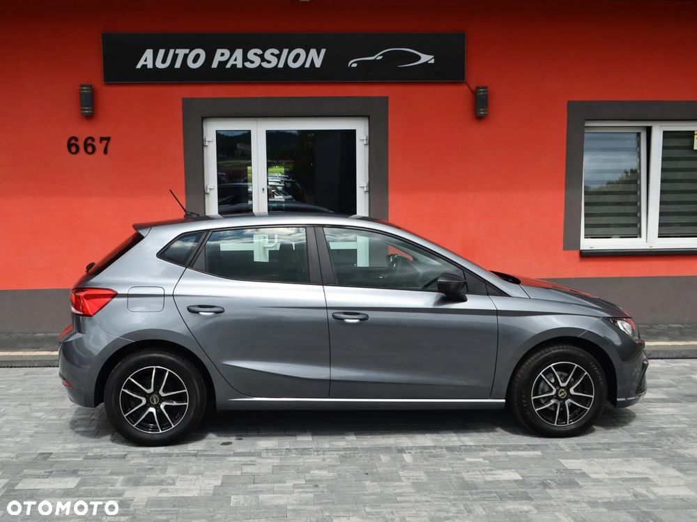Seat Ibiza 1.0 TSI S&S Style - 5