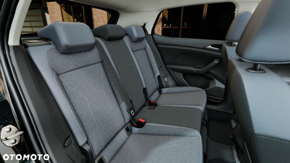 Volkswagen T-Cross 1.5 TSI ACT Style DSG - 12