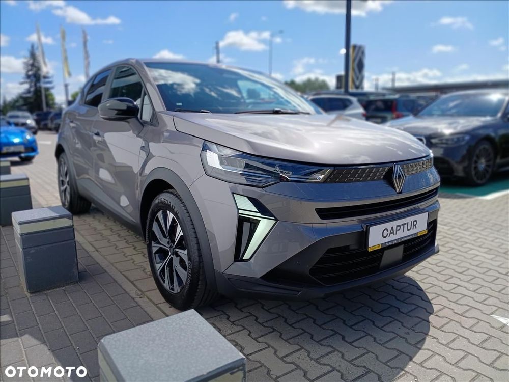 Renault Captur 1.0 TCe Evolution - 6