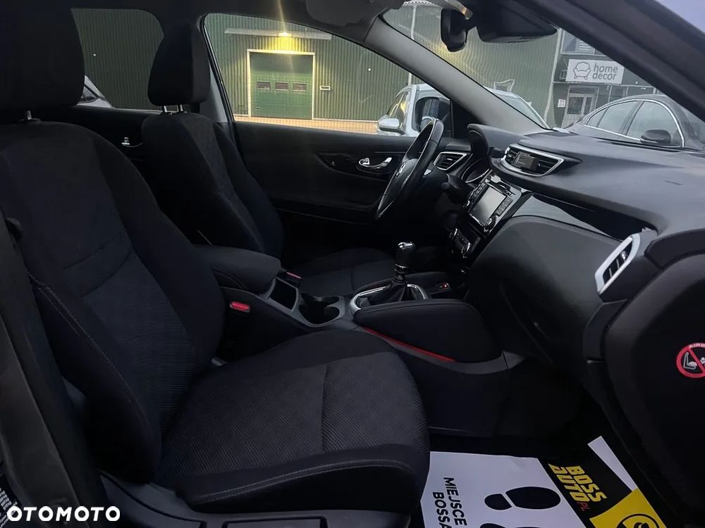 Nissan Qashqai 1.2 DIG-T 360 - 20