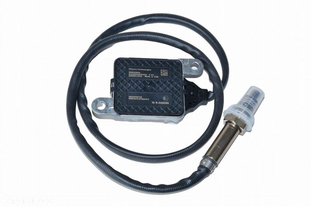 5802819742  ; 5802463098 Iveco Daily 3.0 2022 sonda NOX - 1