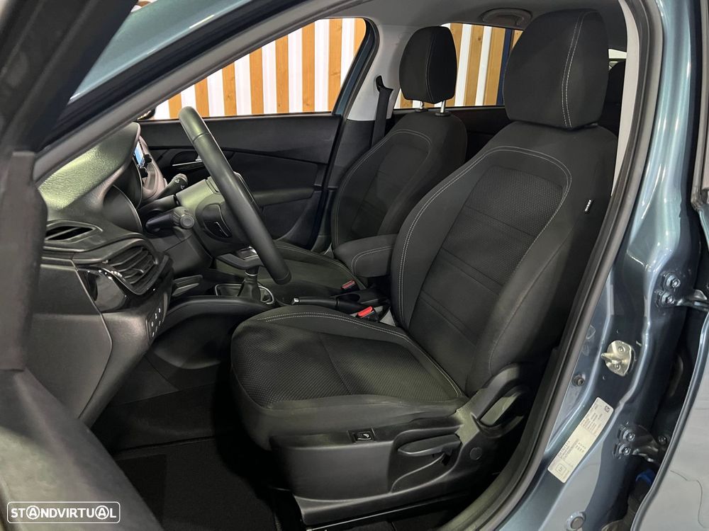 Fiat Tipo Station Wagon 1.3 MultiJet City Life - 11