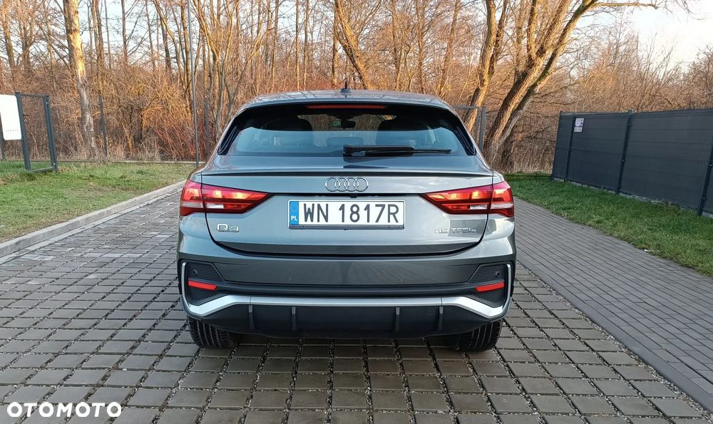 Audi Q3 Sportback - 7