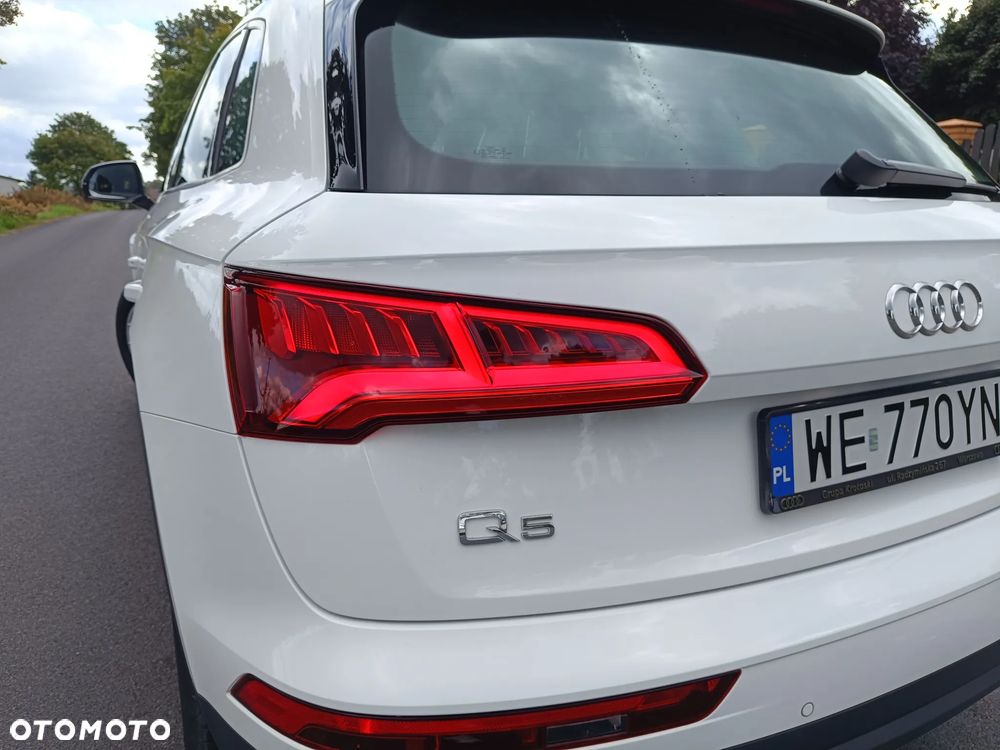 Audi Q5 35 TDI Quattro S tronic - 6