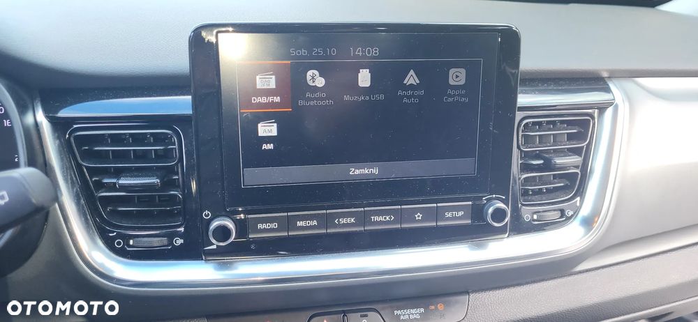 Kia Stonic 1.2 L Business Line - 24