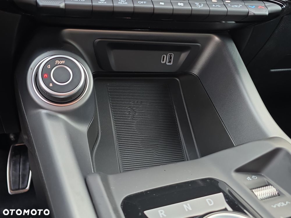 Alfa Romeo Tonale 1.6 JTD DCT - 19