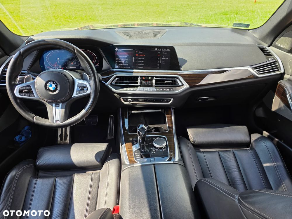 BMW X5 xDrive40i xLine - 16