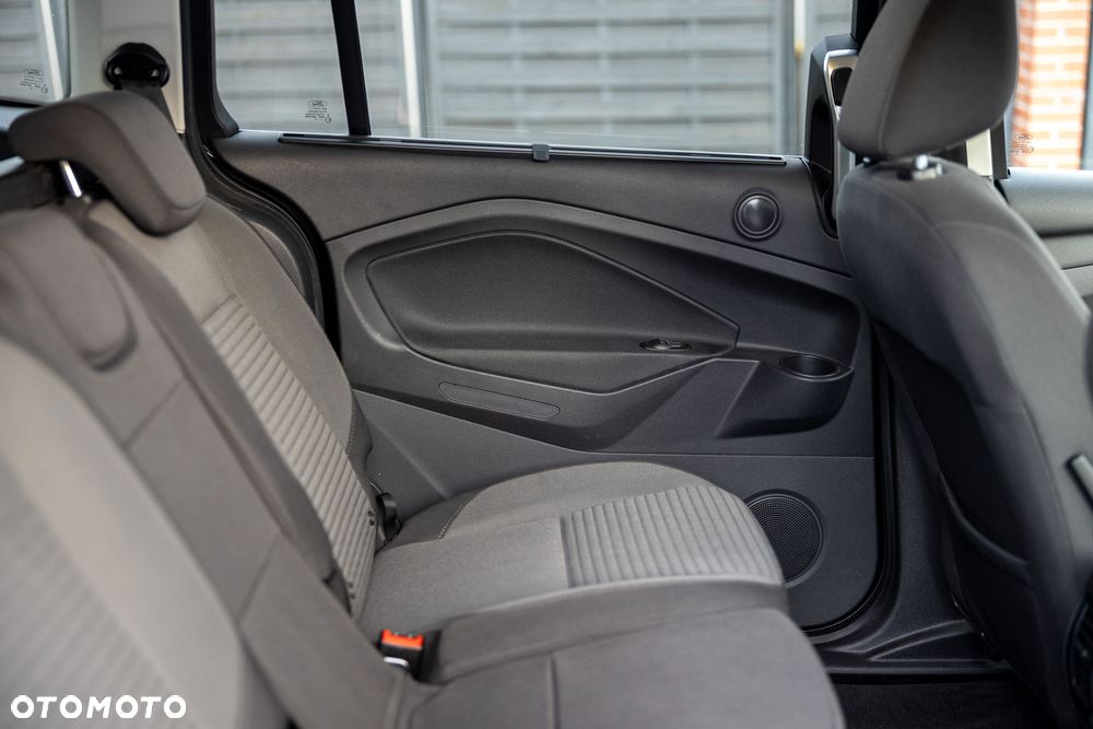 Ford Grand C-MAX 1.5 TDCi Start-Stopp-System Titanium - 32