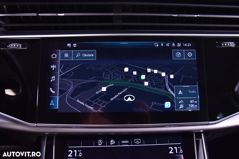 Audi Q7 - 22