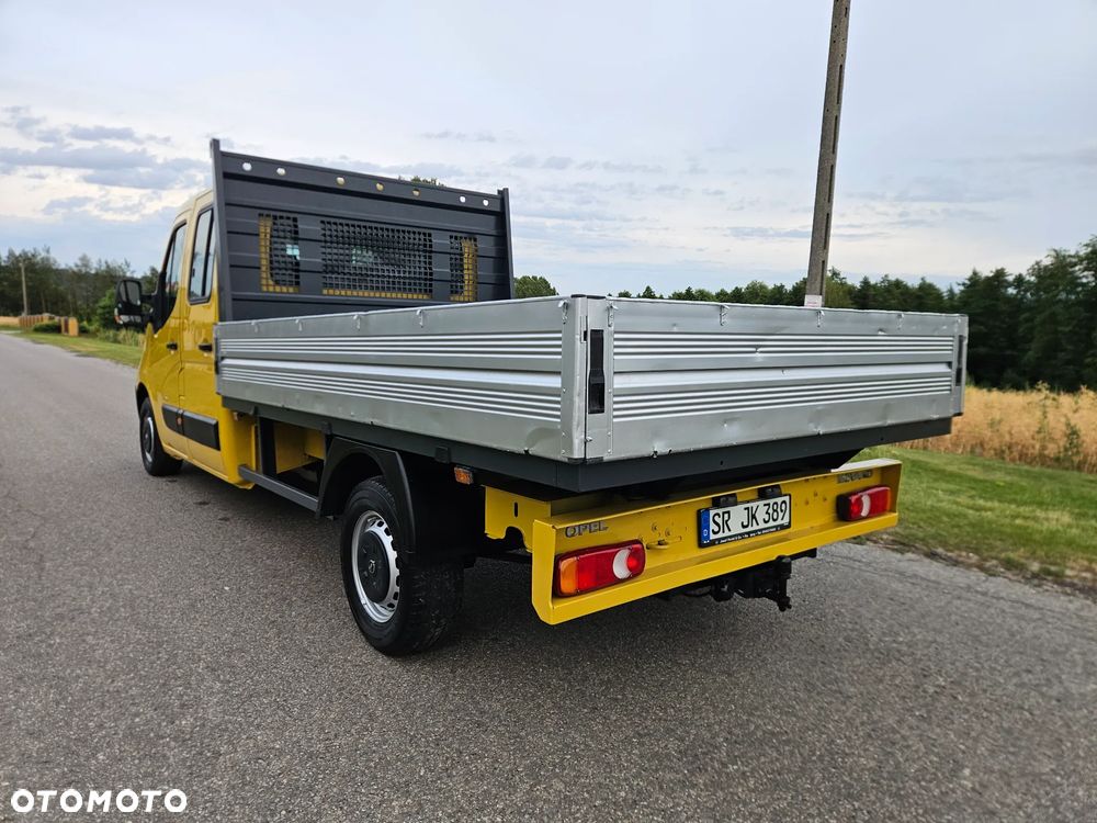 Opel MOVANO - 20