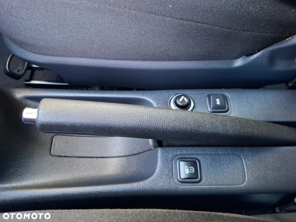 Skoda Roomster 1.2 TSI Fresh - 20