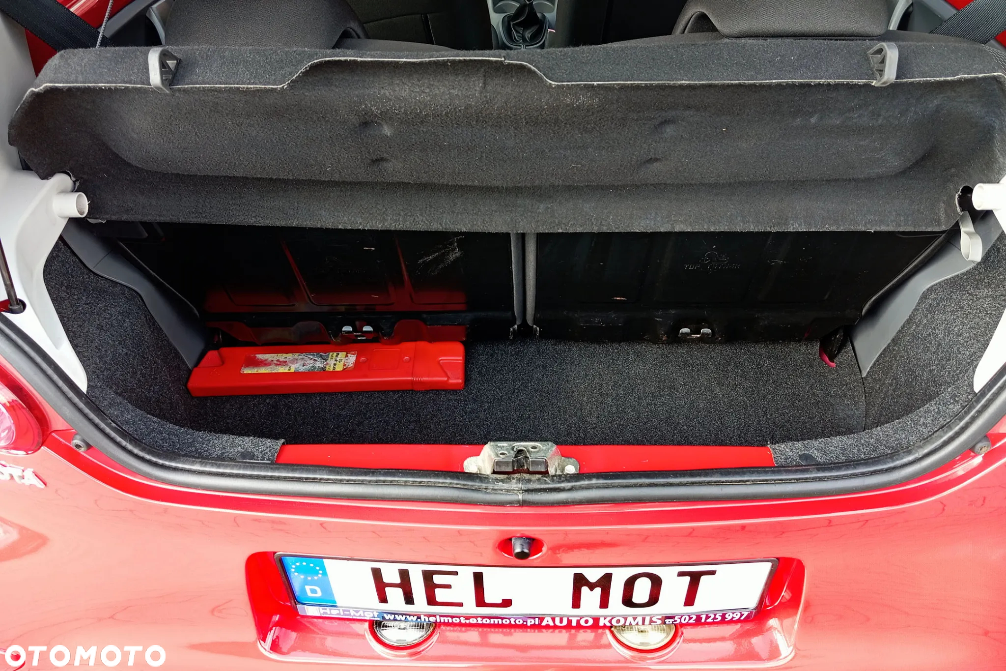 Toyota Aygo 1.0 VVT-i - 32