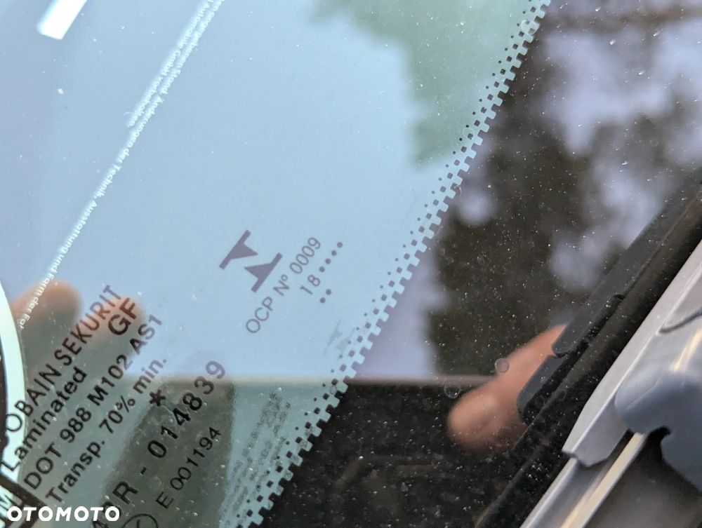 Opel Mokka X 1.4 T Design Line - 23