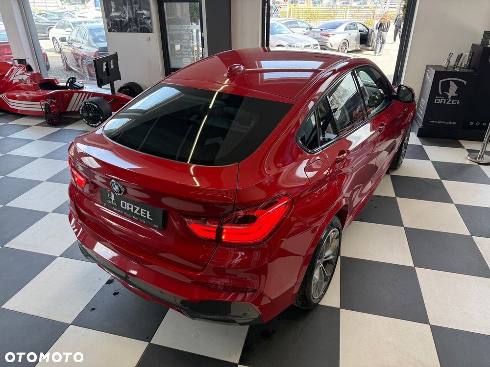 BMW X4 - 5