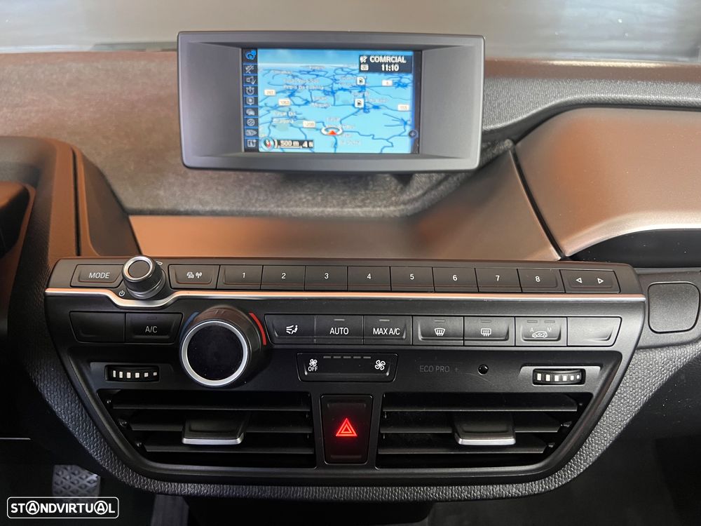 BMW i3 (94 Ah) - 9