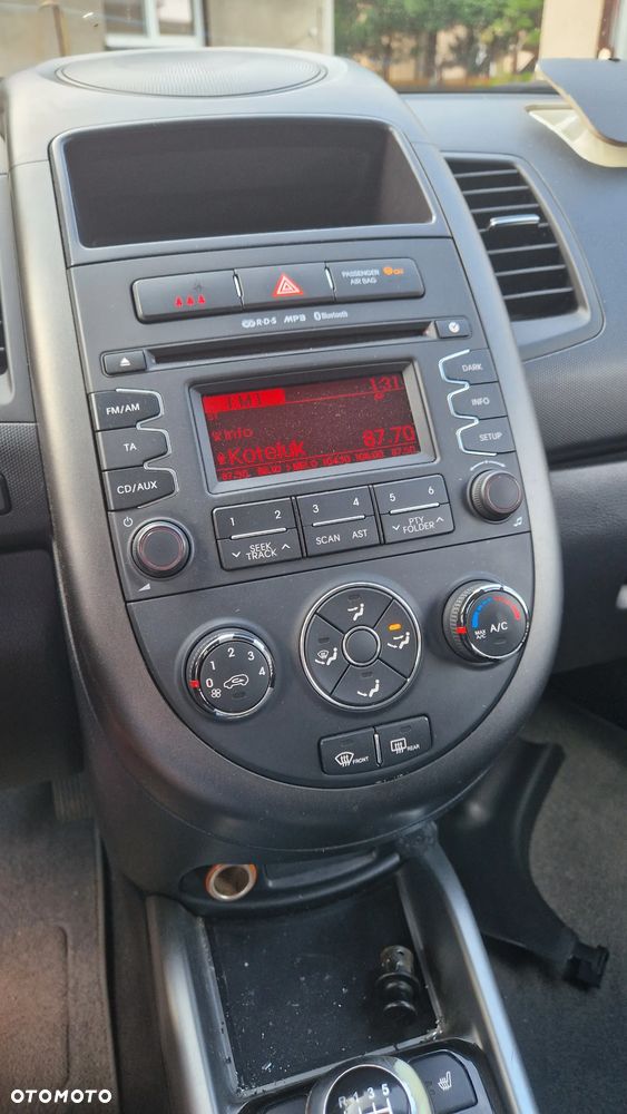 Kia Soul - 10