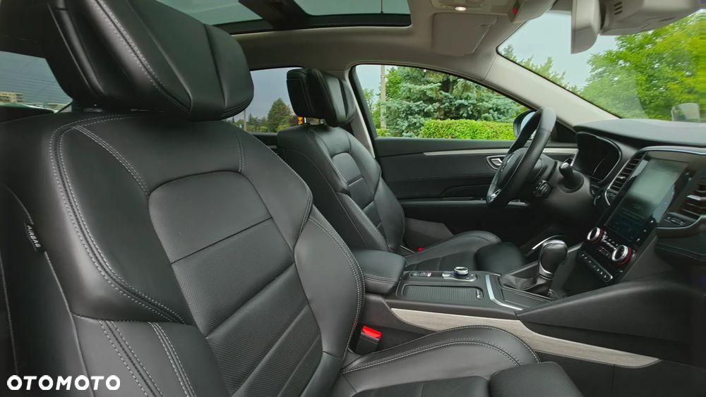 Renault Talisman ENERGY TCe 200 EDC INITIALE PARIS - 37