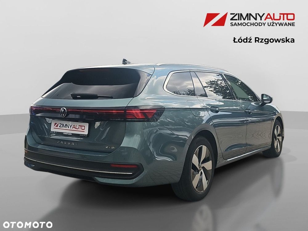 Volkswagen Passat - 3