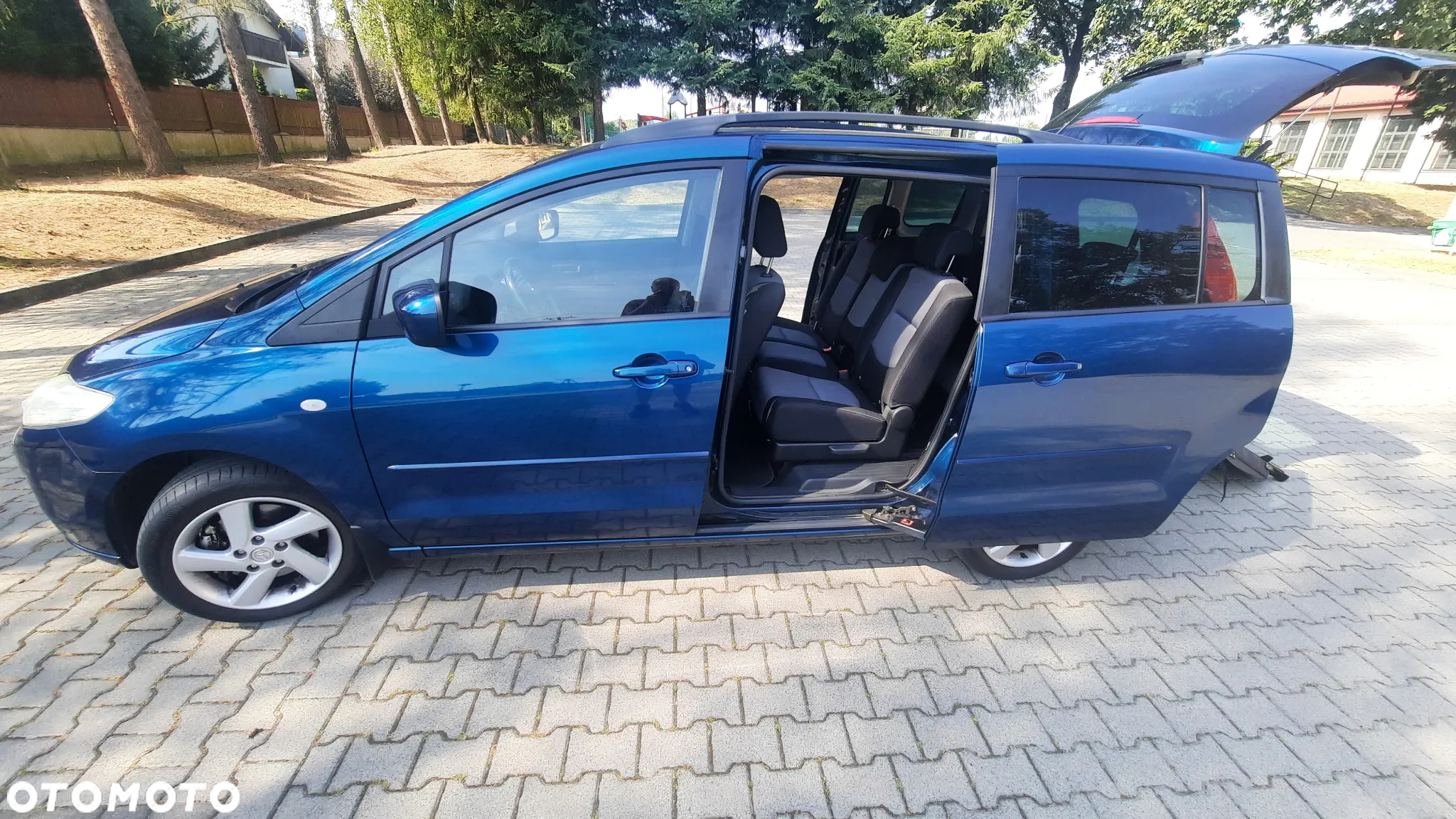 Mazda 5 - 20