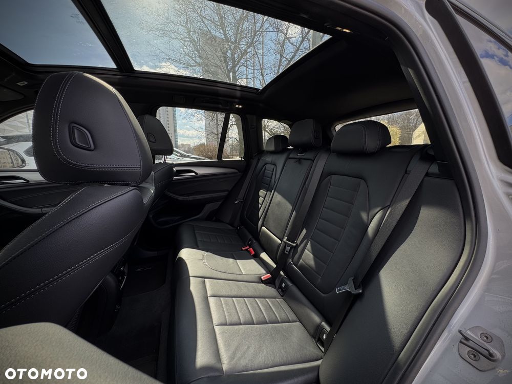 BMW X3 xDrive30i M Sport sport - 18