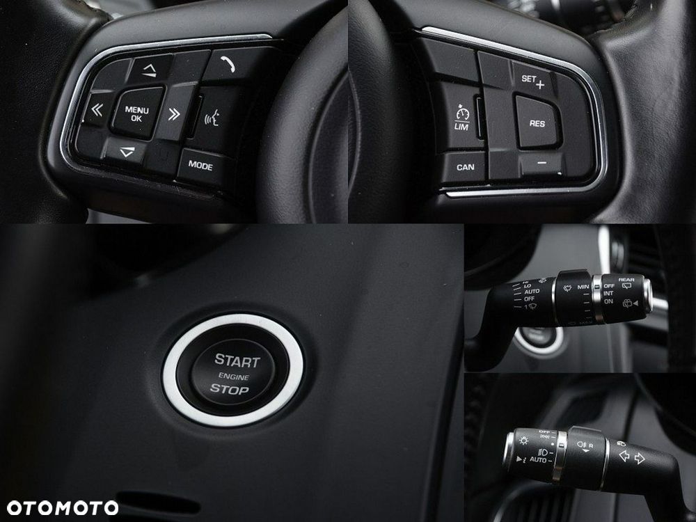 Jaguar E-Pace D180 AWD S - 24