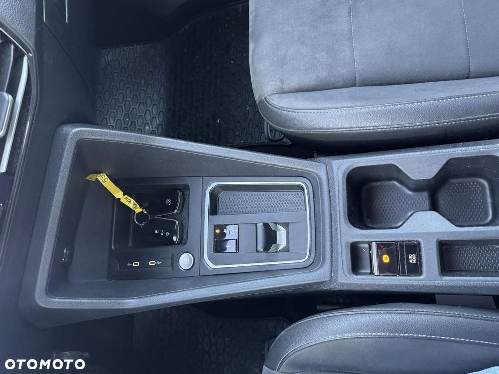 Volkswagen Caddy 1.5 (5-Si.) DSG Style - 13