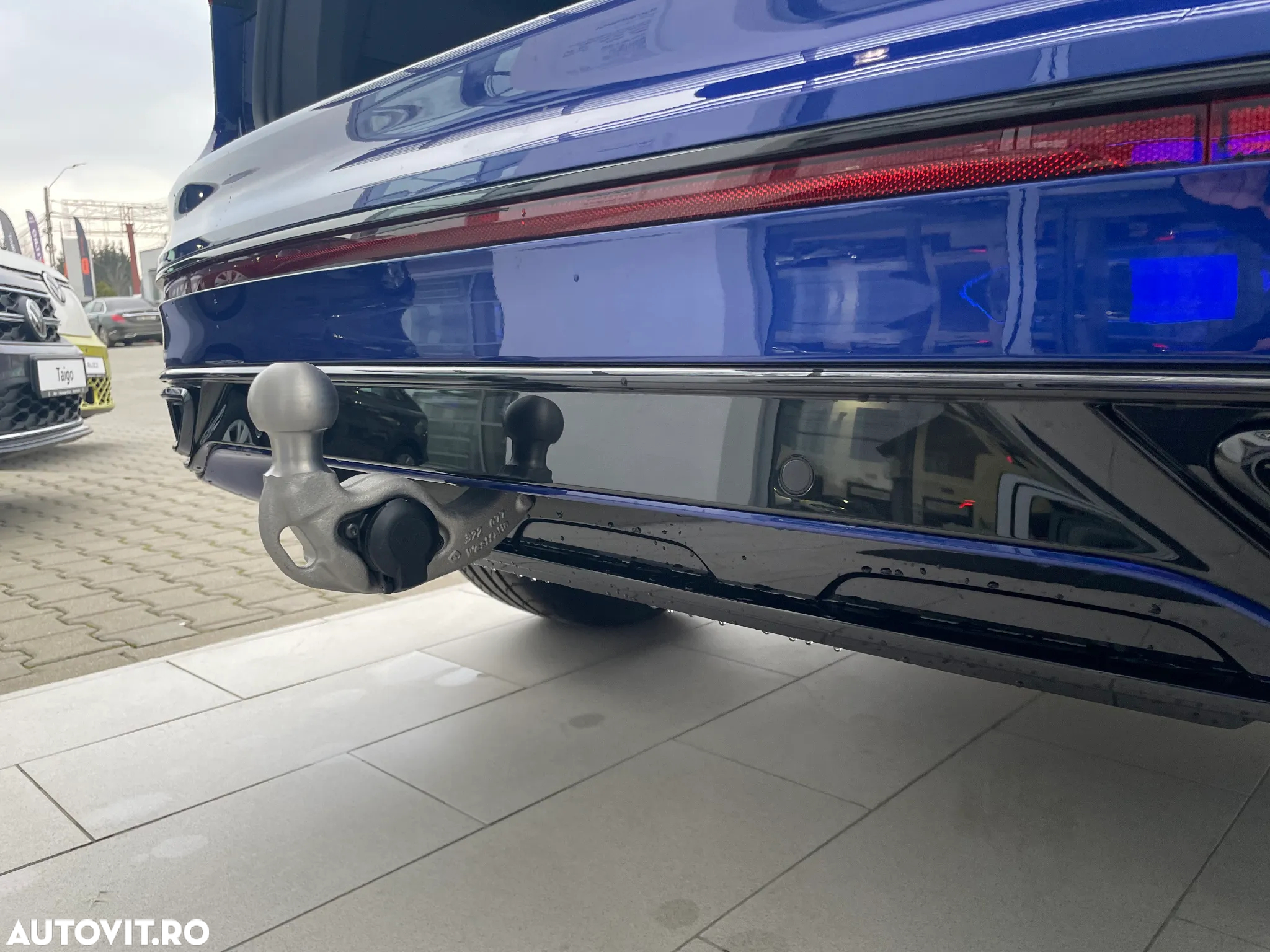 Volkswagen Tiguan - 12