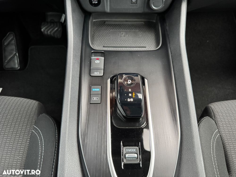 Nissan Qashqai 1.5 188CP e-POWER Acenta - 28