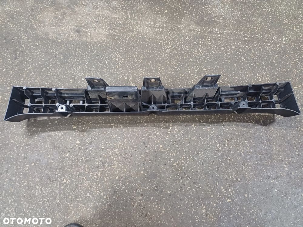 Absorber zderzaka przod FORD F150 03-08R - 5