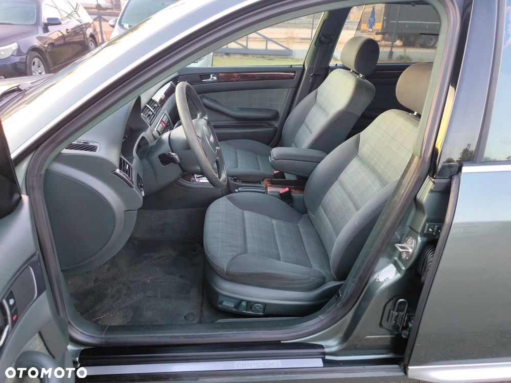 Audi A6 Allroad - 10