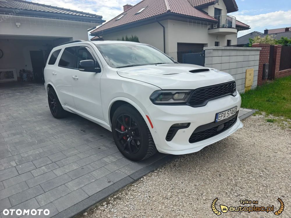 Dodge Durango - 3