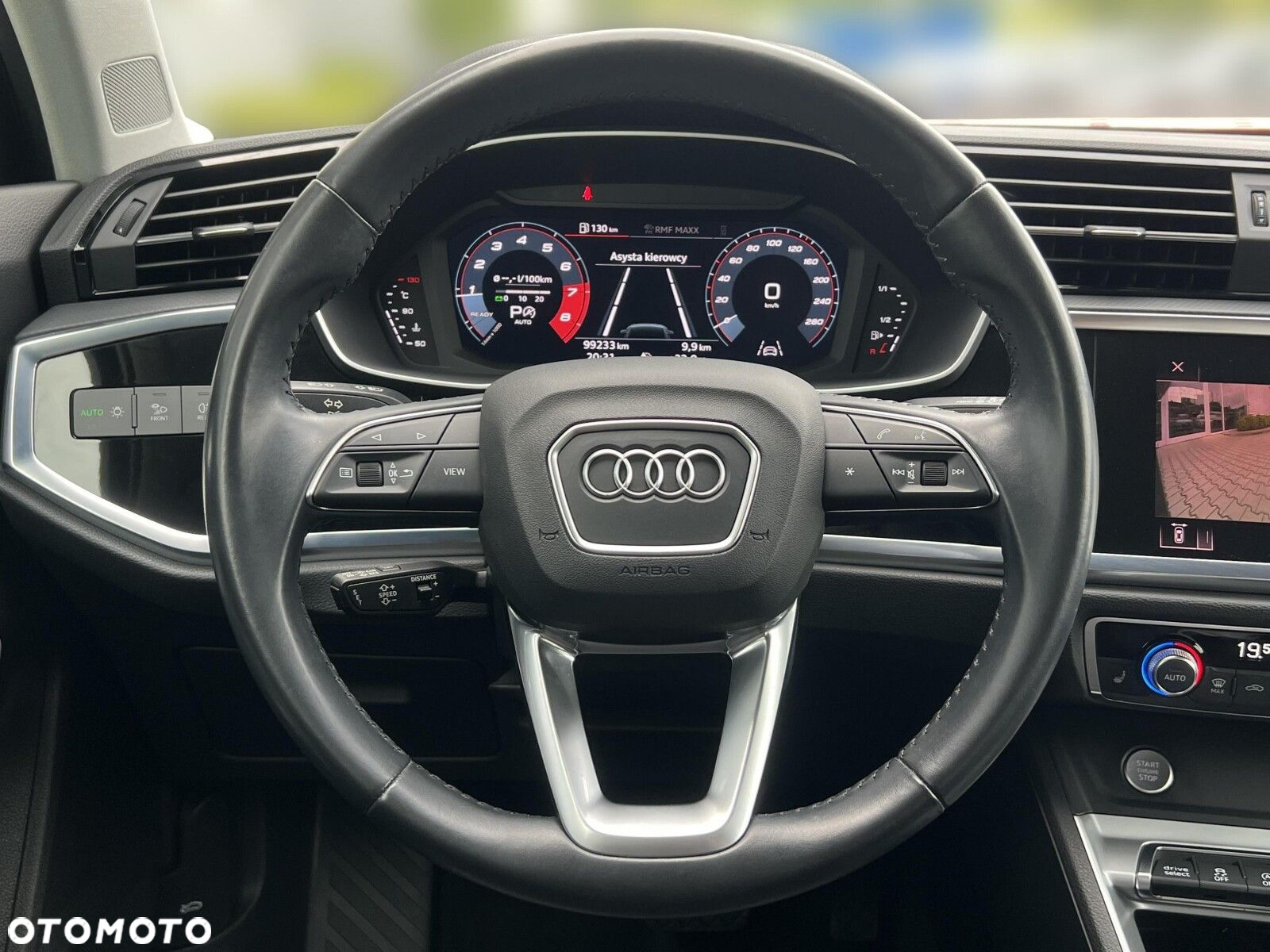 Audi Q3 40 TFSI Quattro Advanced S tronic - 17