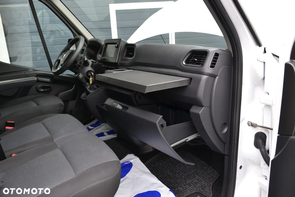 Renault MASTER MOVANO L4H2 - 31