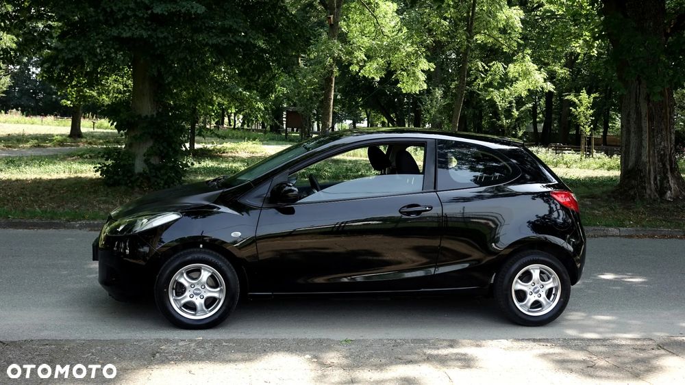 Mazda 2 1.3 Dynamic - 26